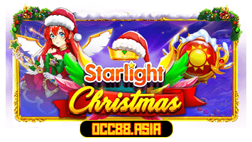 PP SLOT Starlight-Christmas-ลองเล่นเกม-ไม่หลุด-ไม่เด้ง-ไม่สะดุด เกมสล็อตมาใหม่ล่าสุด-2023