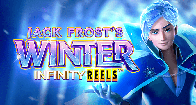 สล็อตแตกดีค่าย PG SLOT Jack Frost’s Winter เกมสล็อต แจคฟรอสต์